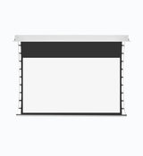 Klara MotionFlex MN-133 - 133 Inches Matte White Electric Projection Screen (16:9)