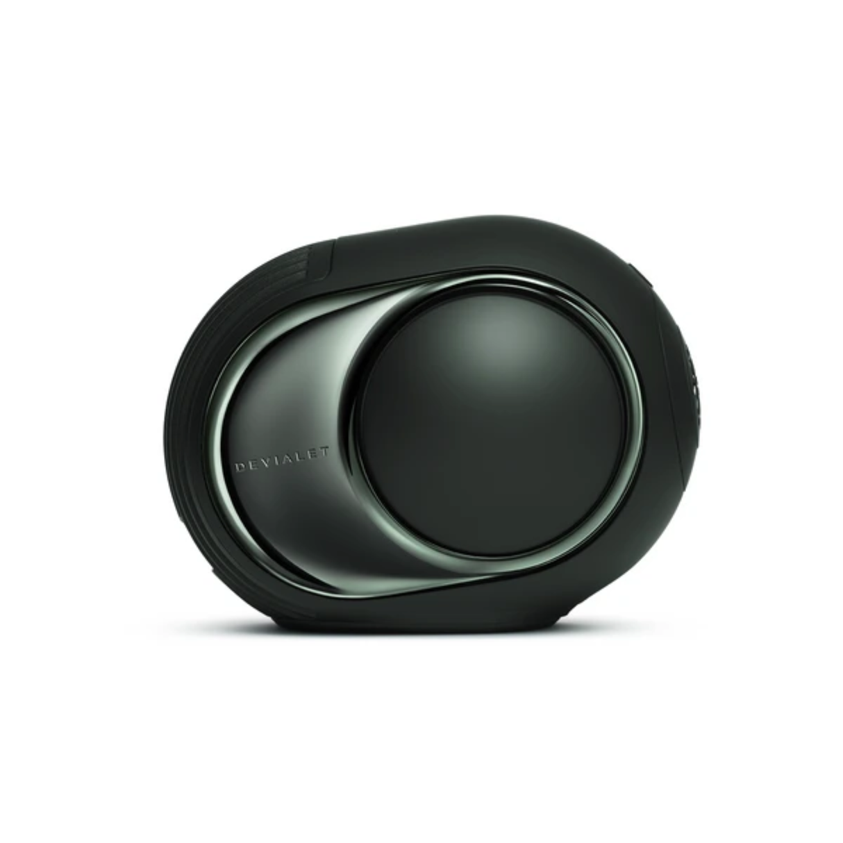 Devialet Phantom Ultimate 98 dB - Ultra Compact Wireless Speaker Stereo Bundle (Deep Forest) (Pair Pack)