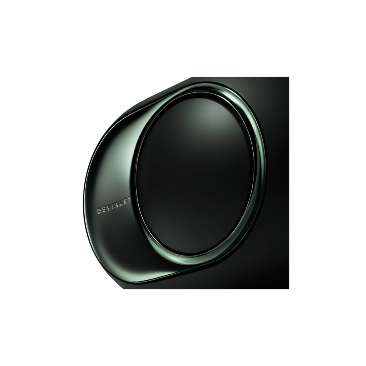 Devialet Phantom Ultimate 98 dB - Ultra Compact Wireless Speaker Stereo Bundle (Deep Forest) (Pair Pack)