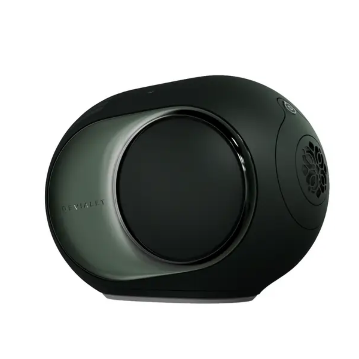 Devialet Phantom Ultimate 98 dB - Ultra Compact Wireless Speaker Stereo Bundle (Deep Forest) (Pair Pack)