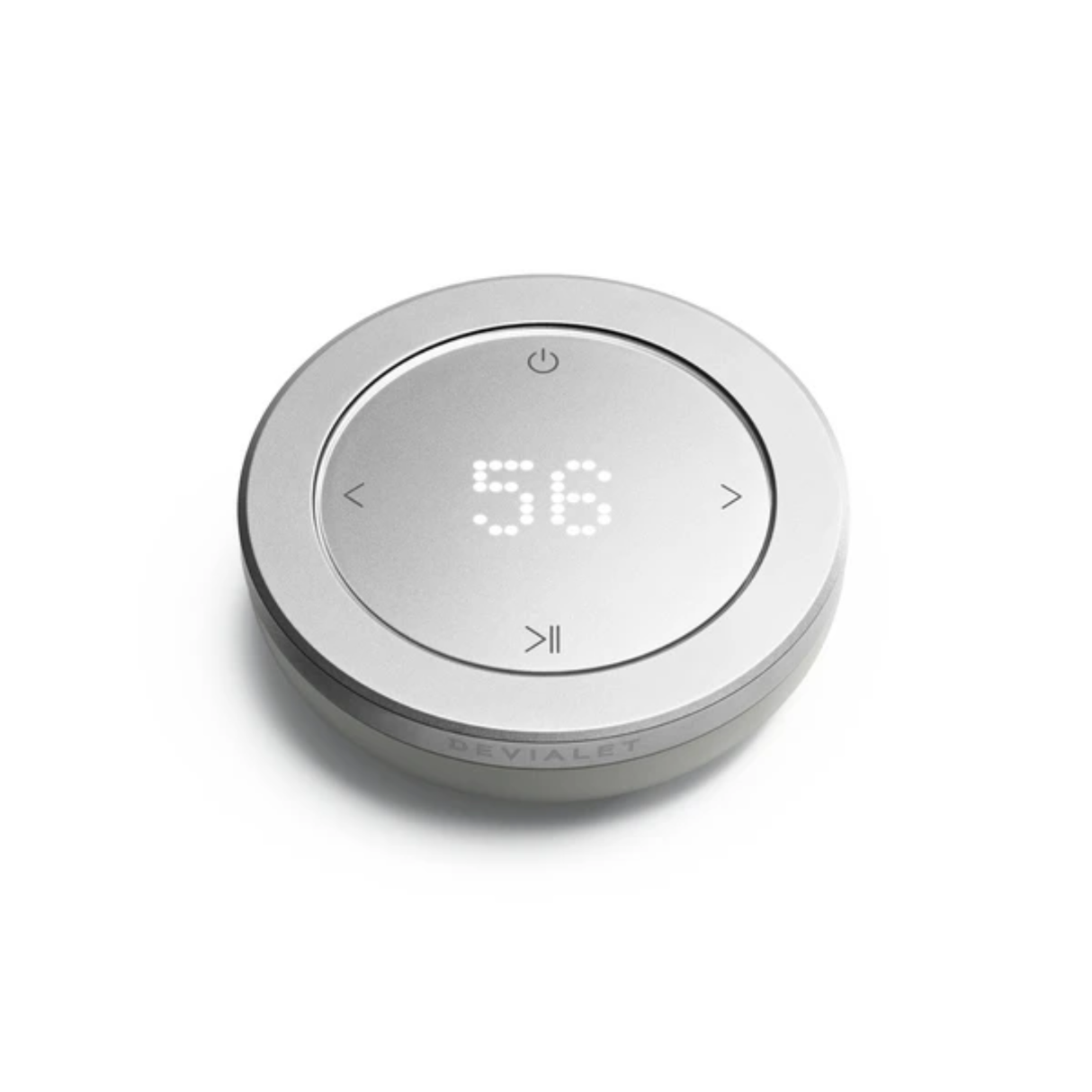 Devialet Remote - Remote control for Devialet Speakers & Soundbars (Light Pearl)