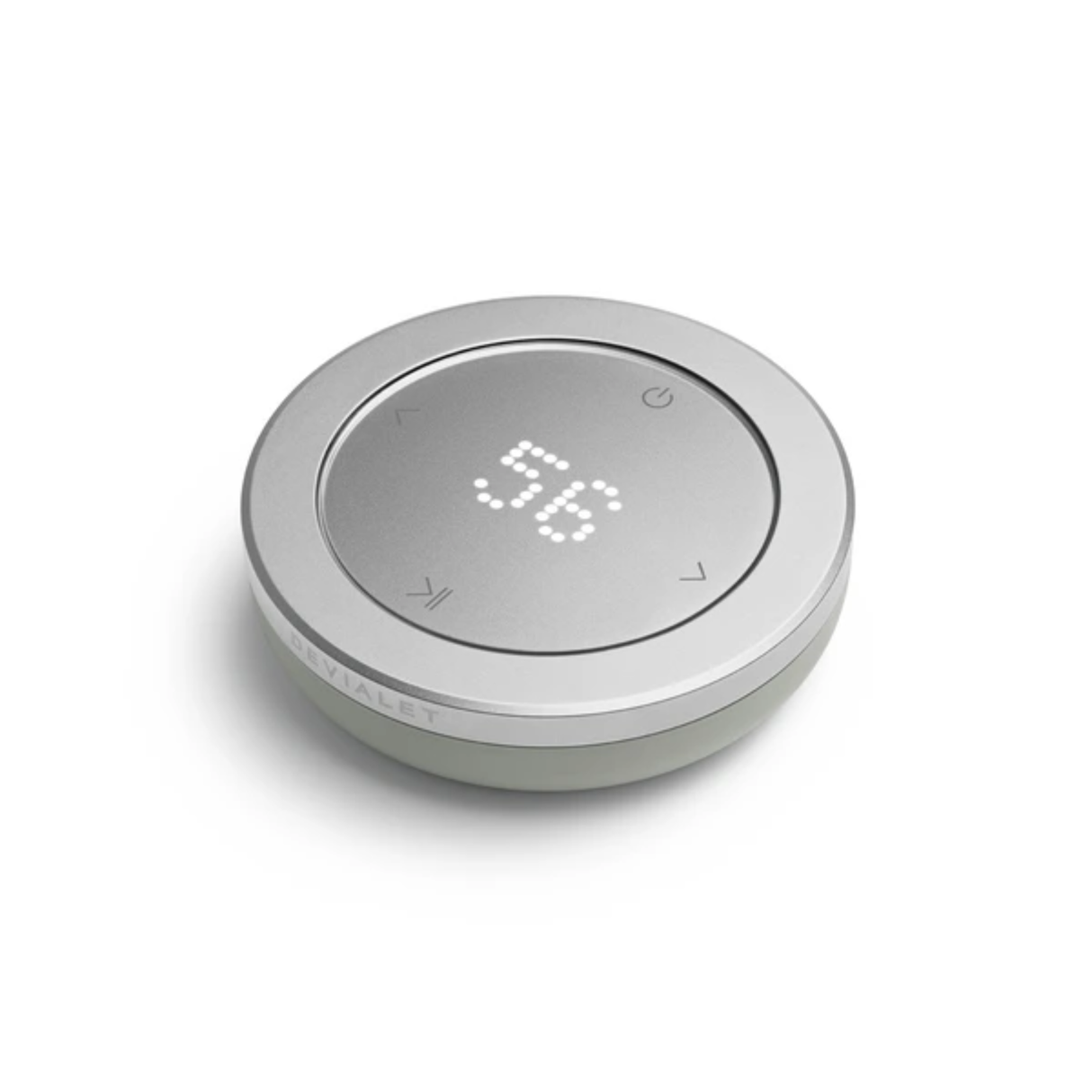 Devialet Remote - Remote control for Devialet Speakers & Soundbars (Light Pearl)