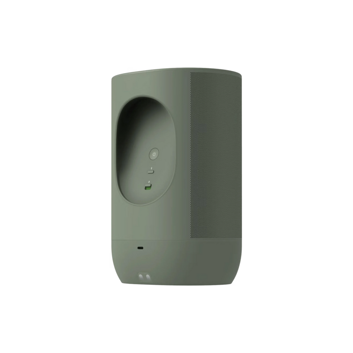 Sonos Move 2 Portable Smart Wireless Speaker (Green)