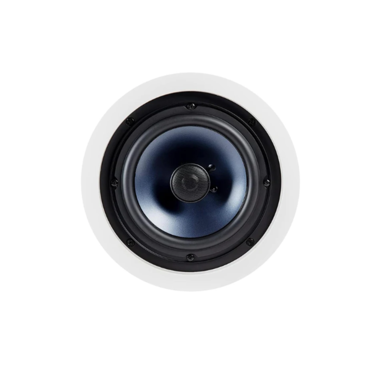 Polk Audio RC60i - 6.5'' 2-Way In-ceiling Speaker (Bundle Pack of 4)