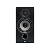 Elac Debut 2.0 B6.2 - Bookshelf Speakers (Black) (Pair)