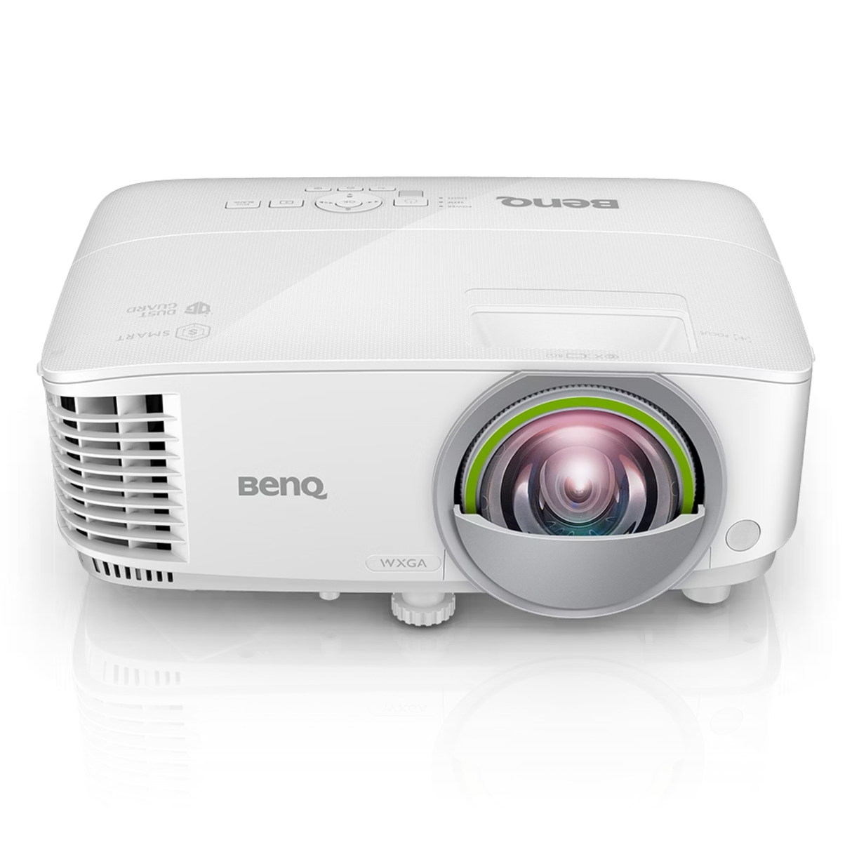 BenQ EW805ST - 3600 Lumens WXGA Short Throw Android Smart Projector