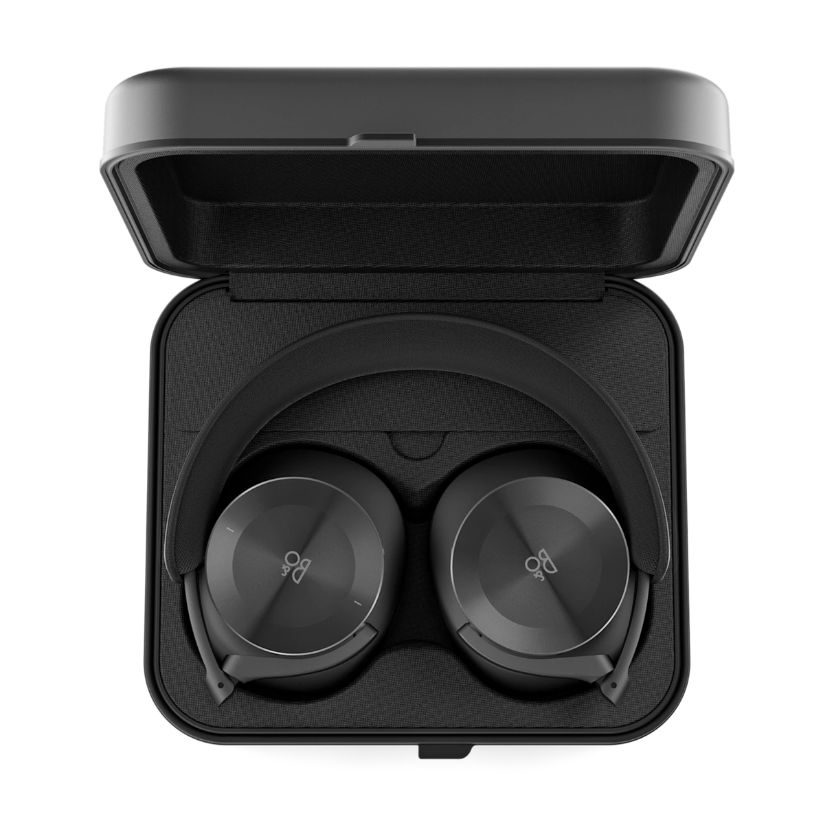Bang & Olufsen Beoplay H95 - 3rd Gen Bluetooth Wireless Over Ear Headphones with Active Noise Cancellation (Black)