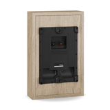 Dali Sonik On-Wall Speaker (Pair) (Natural Oak)
