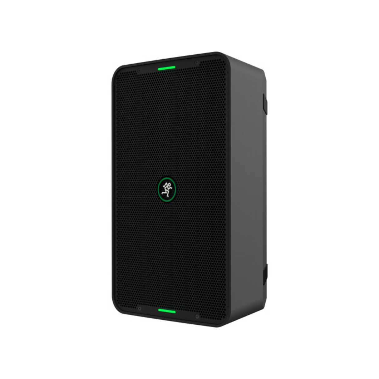 Mackie ShowBox - All-in-One Battery-Powered 8 Inches Speaker with Mixer Control (400 Watts)