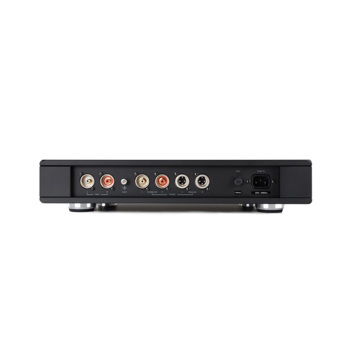 Rega Aura Reference Phono Stage Preamplifier for MC Cartridges