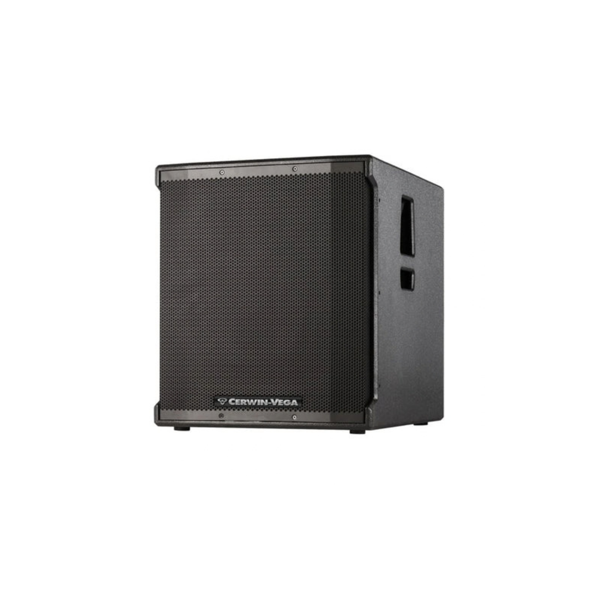 Cerwin Vega CVE-18S - 1000W 18" Powered Subwoofer (Each)