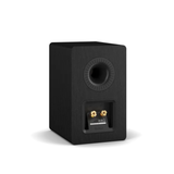Dali Kupid - 2 Way Compact Bookshelf Speaker (Pair) (Black Ash)