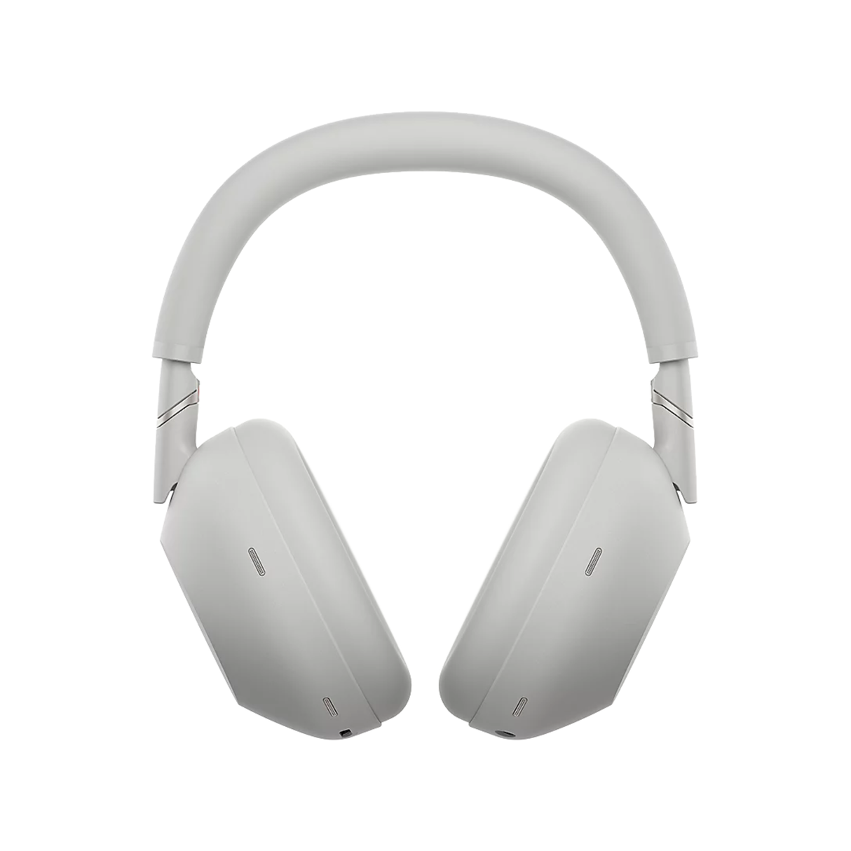 Sony WH-1000XM6 - Wireless Noise Cancelling Headphones (Platinum Silver)