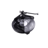 Rega Planar 8 Advanced Audiophile High-End Belt-Drive Turntable with Apheta 3 MC Cartridge