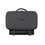 JMGO PicoPlay Portable Projector + Power Bank Stand Bundle