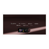 Eversolo Play - All-In-One Streamer/Amplifier