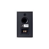 Argon Audio Forus 5 - Bookshelf Speaker (Pair) (Black)