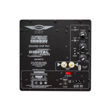 Earthquake MiniMe DSP P63 - Dual 6.5 Inches Micro Powered Subwoofer with App Control (600 Watts)