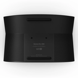 Sonos Era 300 Immersive Music Set with Sonos Sub Gen 4 Subwoofer - Bundle Pack (Black)