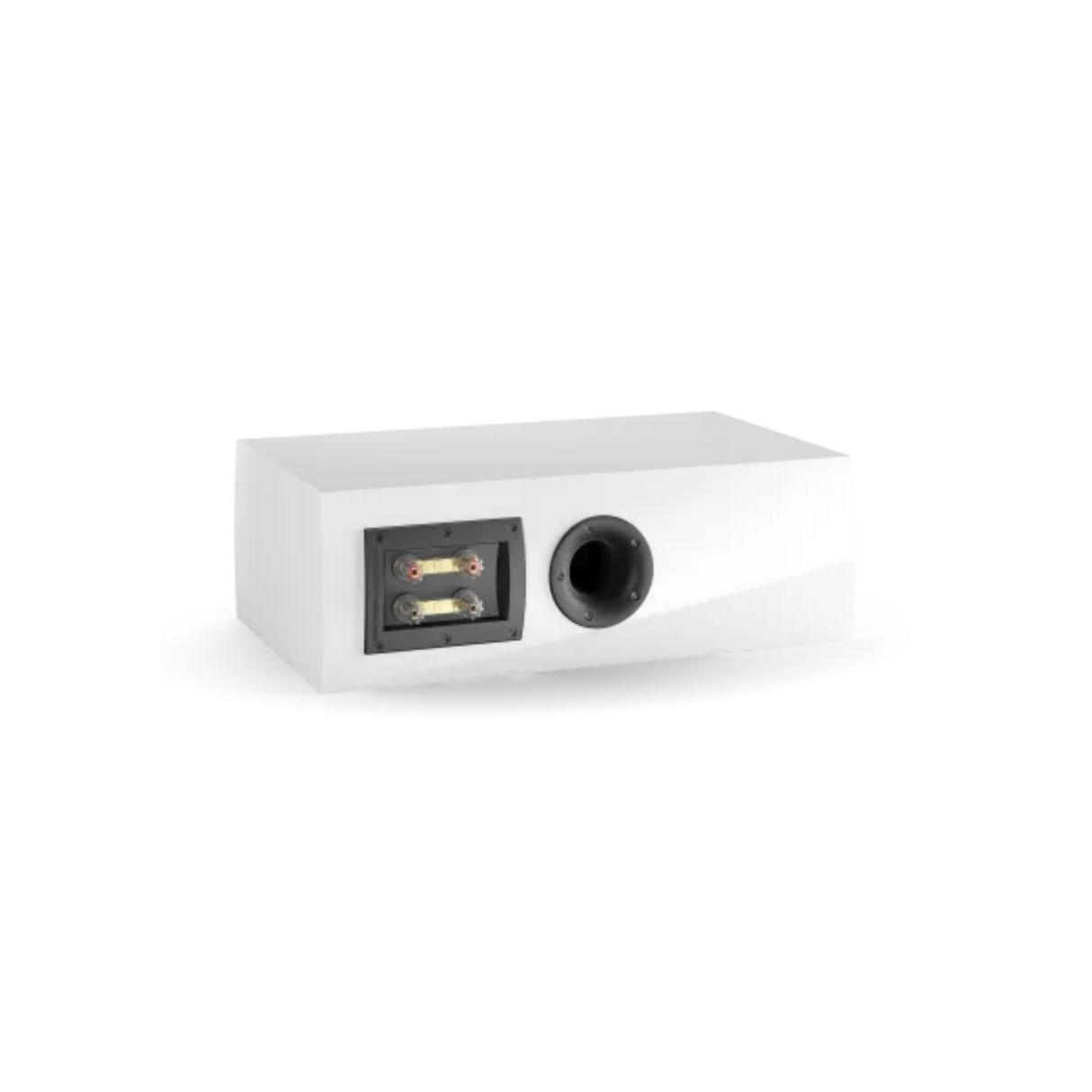 Dali Rubicon Vokal - 2 Way Center Channel Speaker (White)