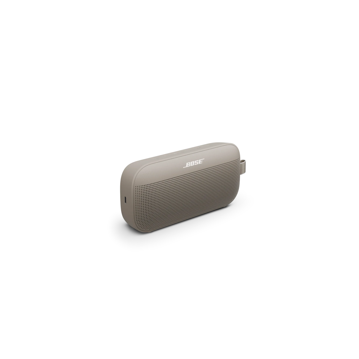 Bose SoundLink Flex 2nd Gen -Portable Blutooth Speaker (Sandstone)
