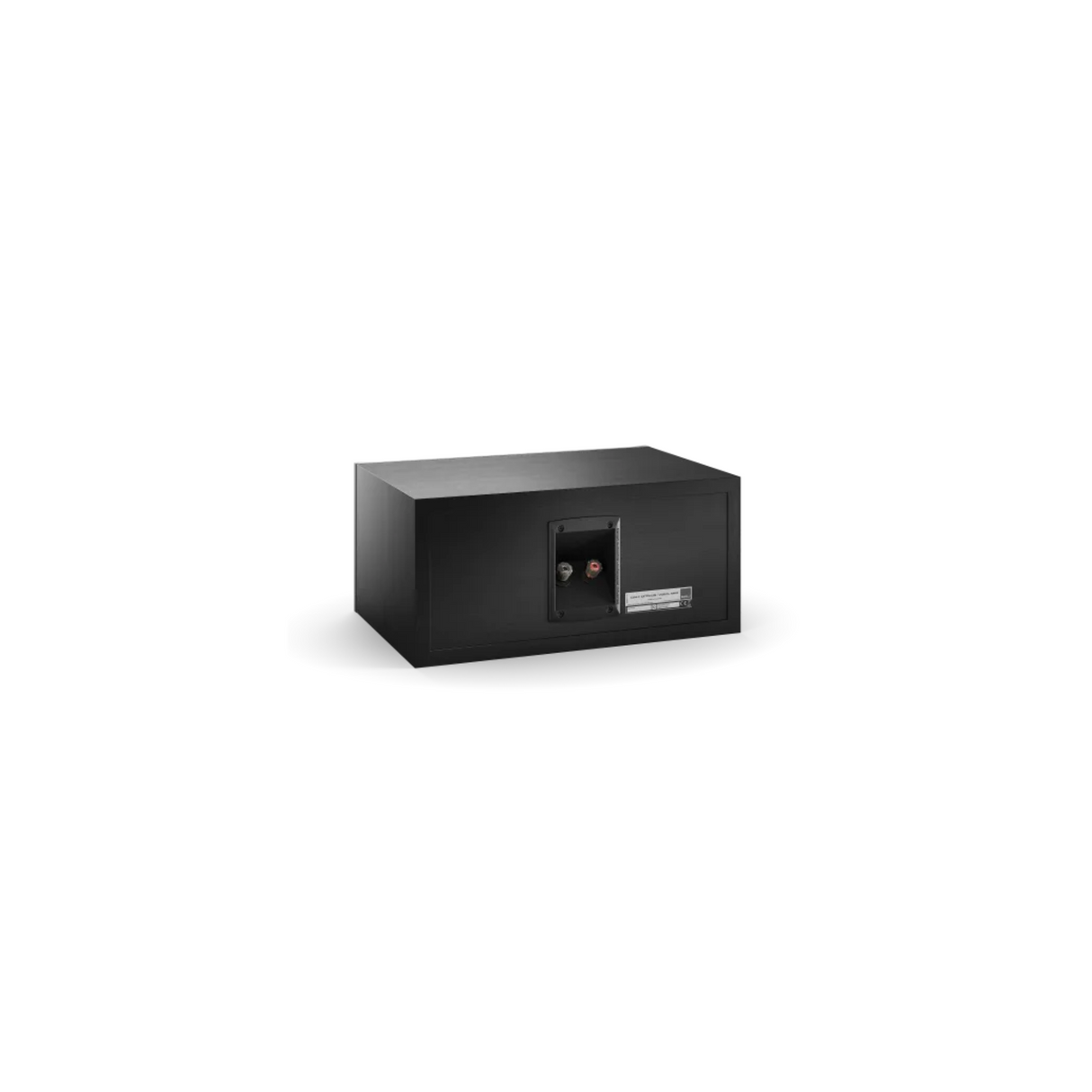 Dali Opticon Vokal MK II - Center Channel Speaker (Black)