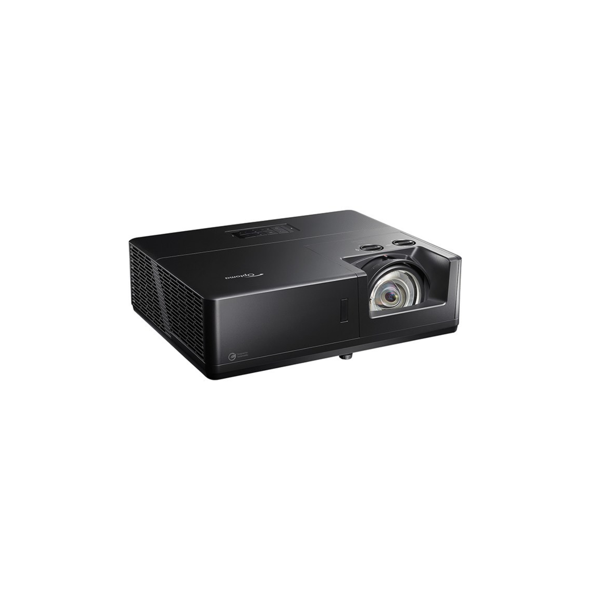 Optoma AZU517ST - 5500 Lumens F DLP Short Throw 4K Laser Projector (Golf Simulator Projector)