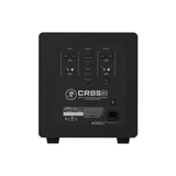 Mackie CR8SBT - 8 Inches Powered Subwoofer with Bluetooth (Black)