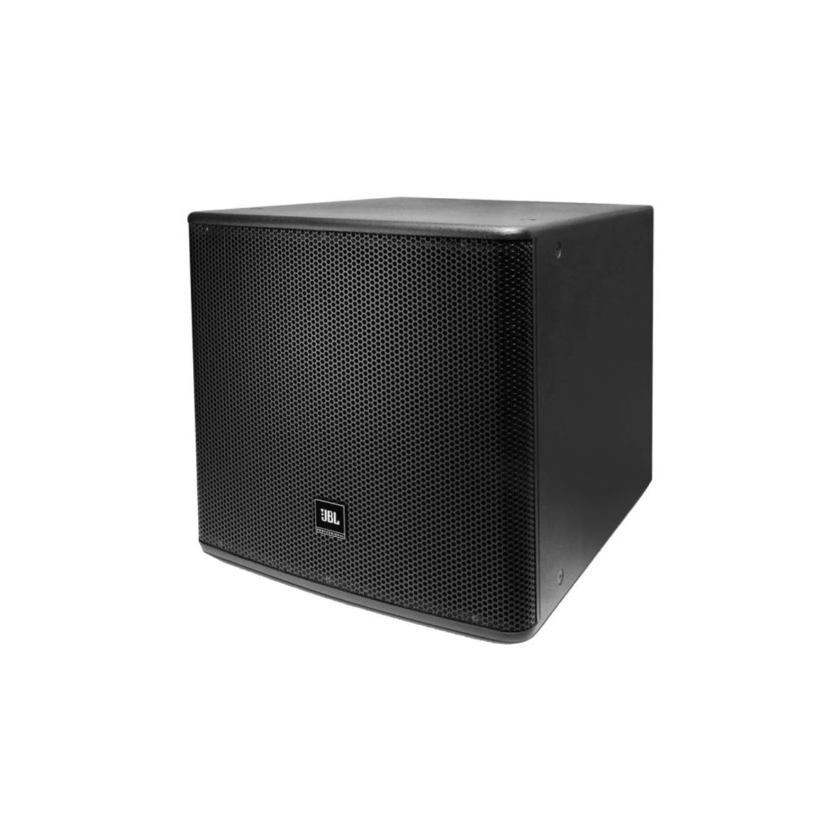 JBL AC118S - 1800W 18 Inches Passive Subwoofer (Black)