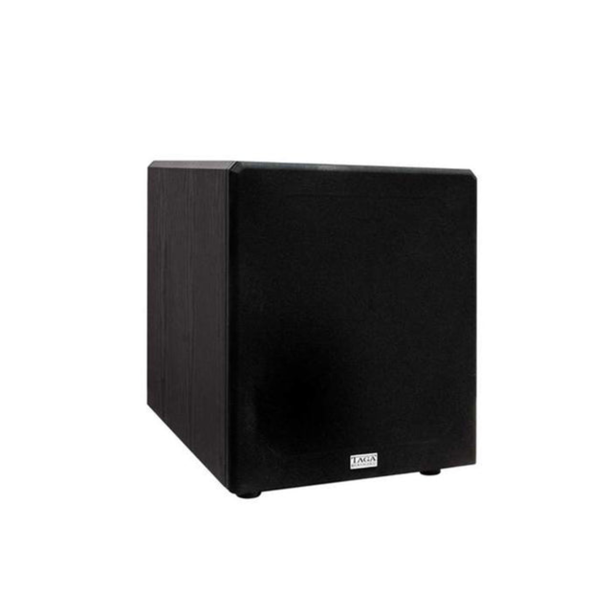 TAGA Harmony TAV-607 Speaker Package + TAGA Harmony TSW-90 V.4 10'' Subwoofer - 5.1 Speaker Package