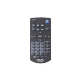 Teac PD-301X - CD Player With USB & FM Tuner