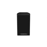 Cerwin Vega LA14 - 4” 2-Way Bookshelf Speaker (Pair) (Black)