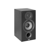 Elac Debut 2.0 B5.2 - Bookshelf Speakers (Black) (Pair)