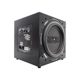 Earthquake LU-12 - 12 Inches Powered Subwoofer with Passive (1200 Watts)