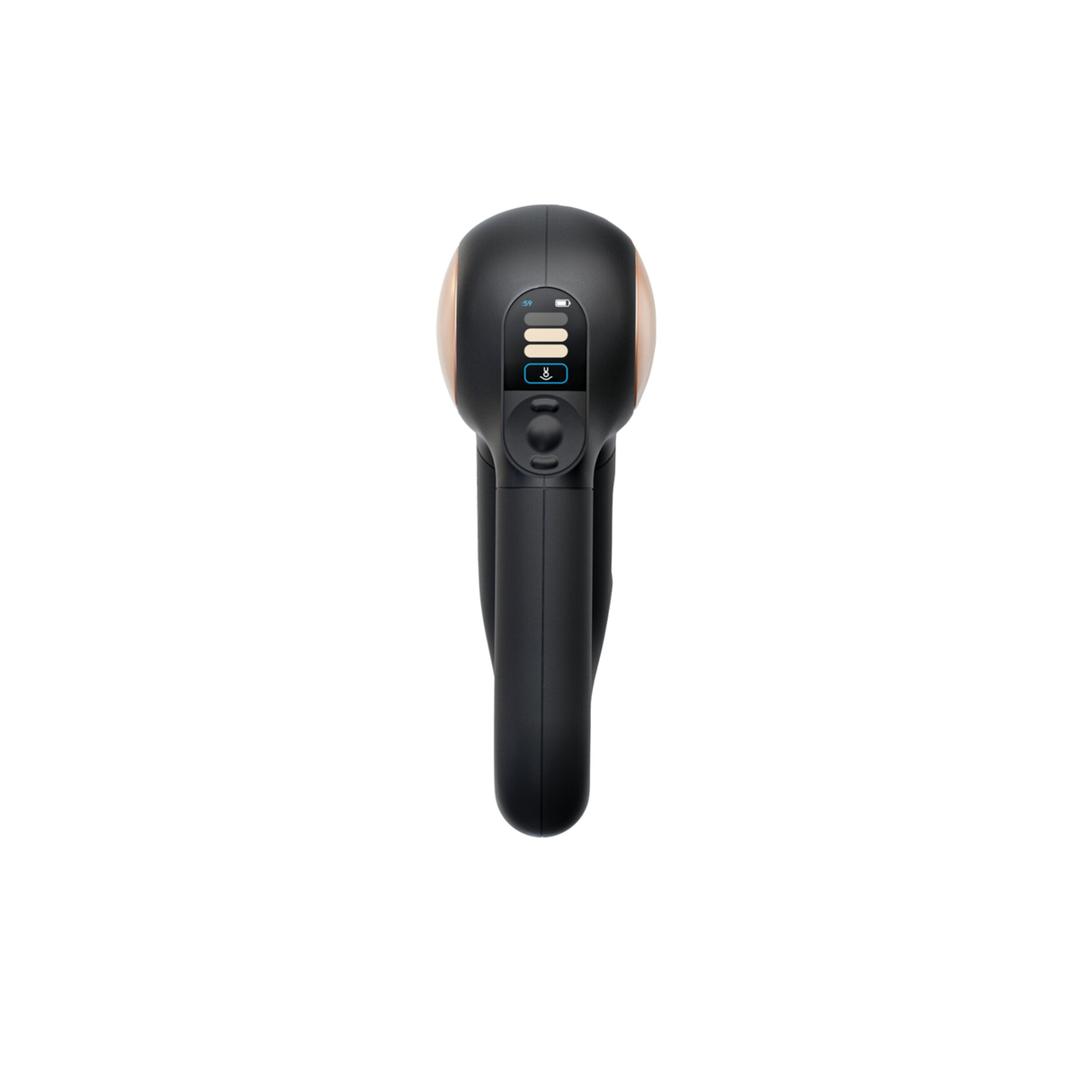Theragun Sense 2 - Portable Handheld Smart Body Massager