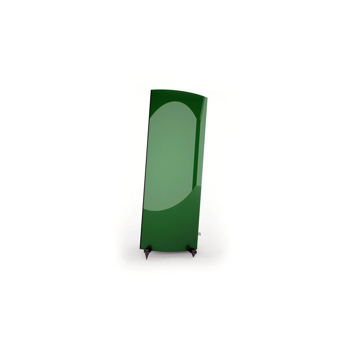 Acoustic Energy Corinium - Carbon Fiber Floor Standing Speaker (Pair) (British Racing Green)