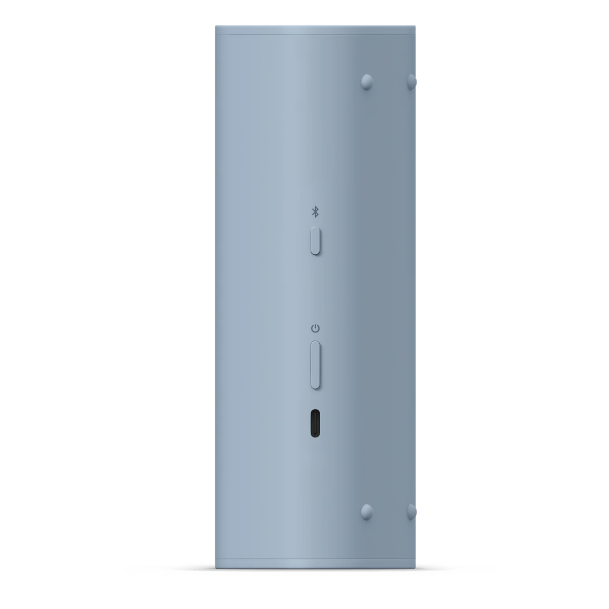 Sonos Roam 2 - Lightweight Portable Waterpoof Speaker with Bluetooth, WiFi, 10 Hour Battery Life and Voice Control (Wave)