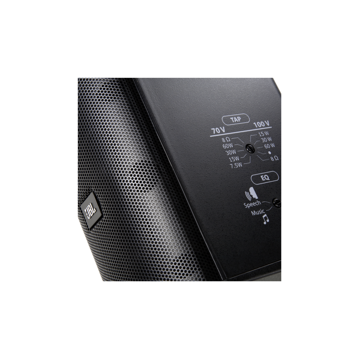 JBL CBT50LA-1 - Line Array Column Speaker (Each)