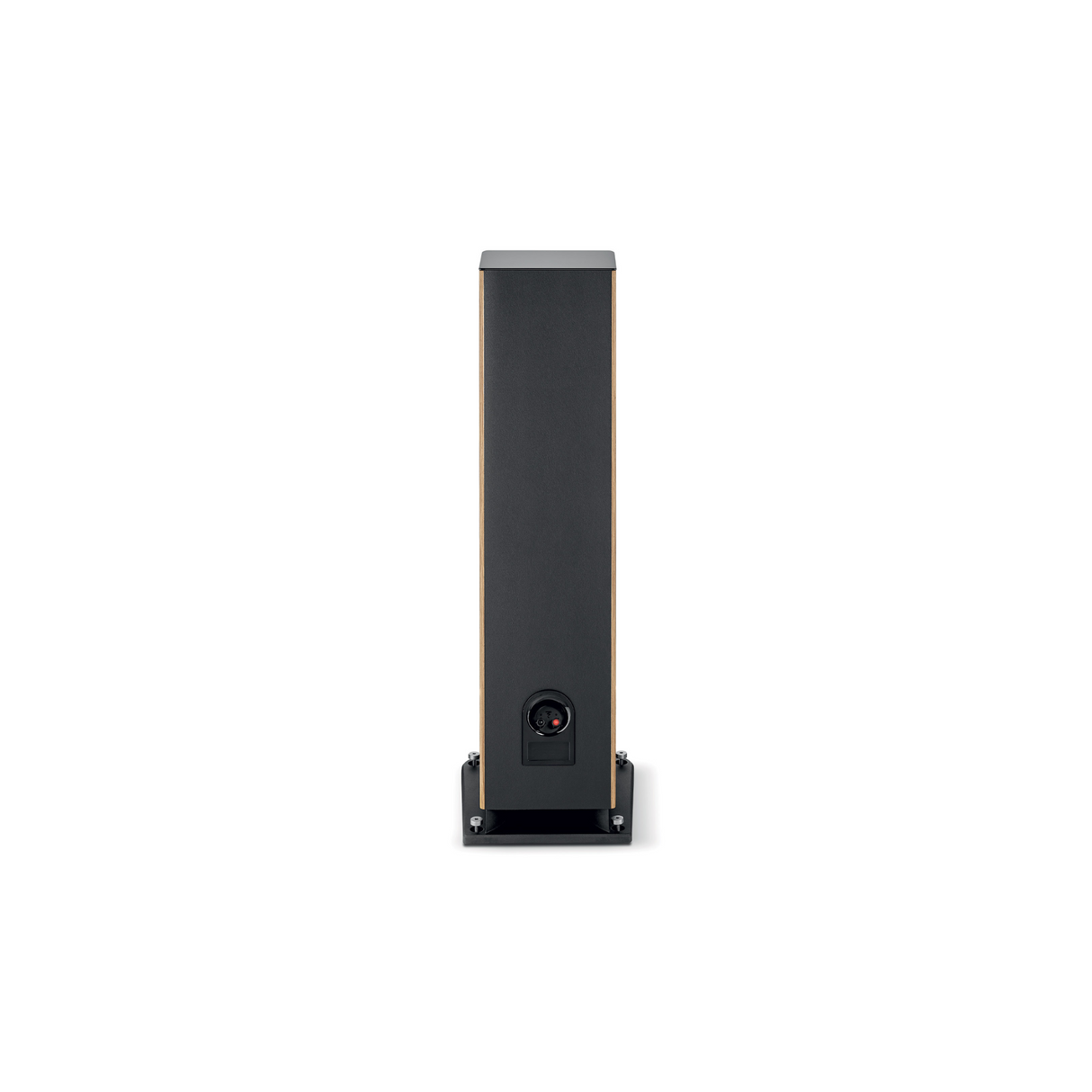 Focal Aria Evo X N4 - 3 Way Floor Standing Speaker (Pair) (Prime Walnut)