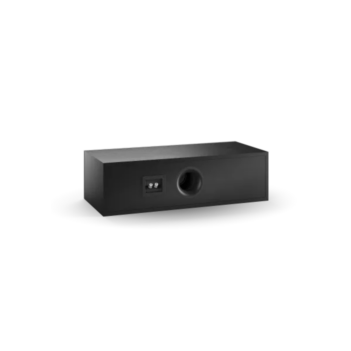 Dali Oberon Grand Vokal - 2 Way Center Channel Speaker (Black)