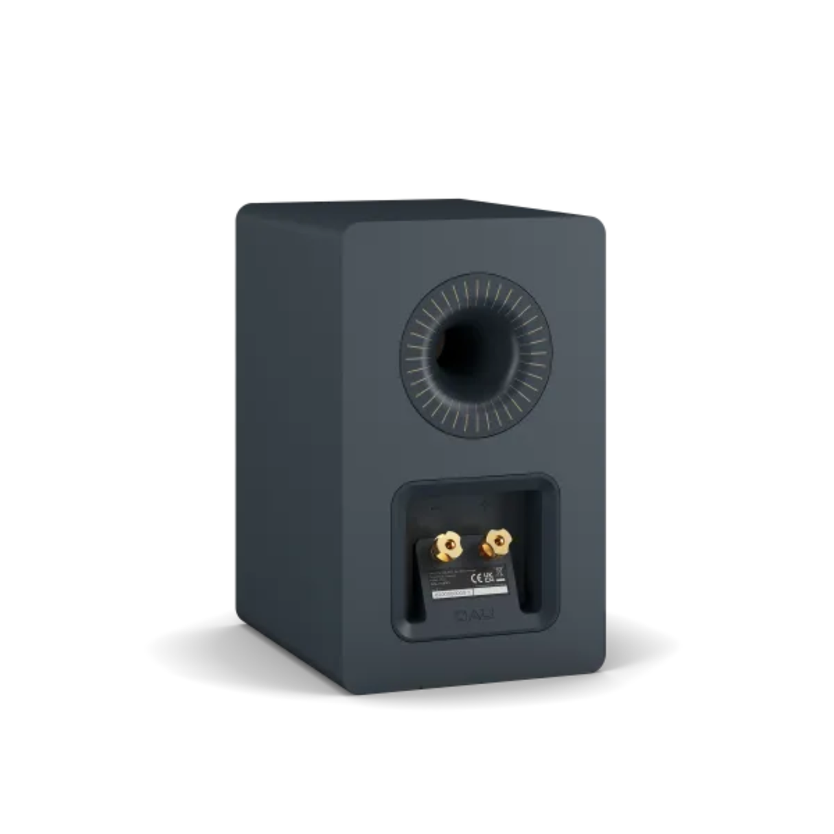 Dali Kupid - 2 Way Compact Bookshelf Speaker (Pair) (Chilly Blue)