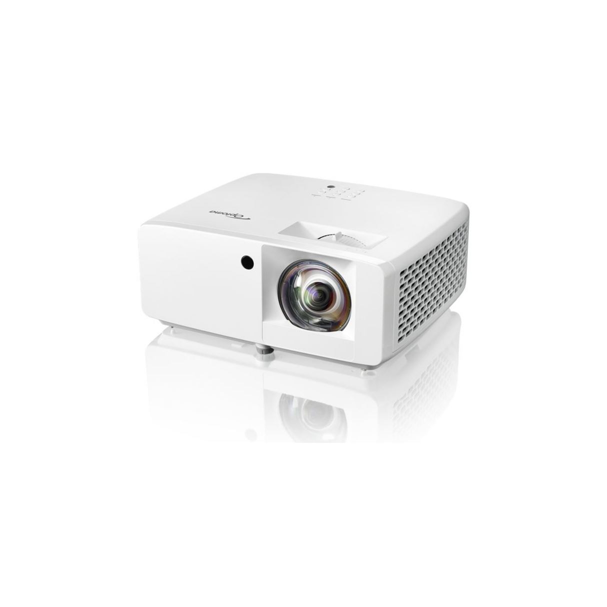 Optoma AZW360ST - 3800 Lumens Full HD DLP Short Throw Laser Projector