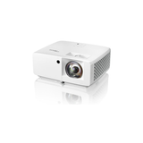 Optoma AZW360ST - 3800 Lumens Full HD DLP Short Throw Laser Projector