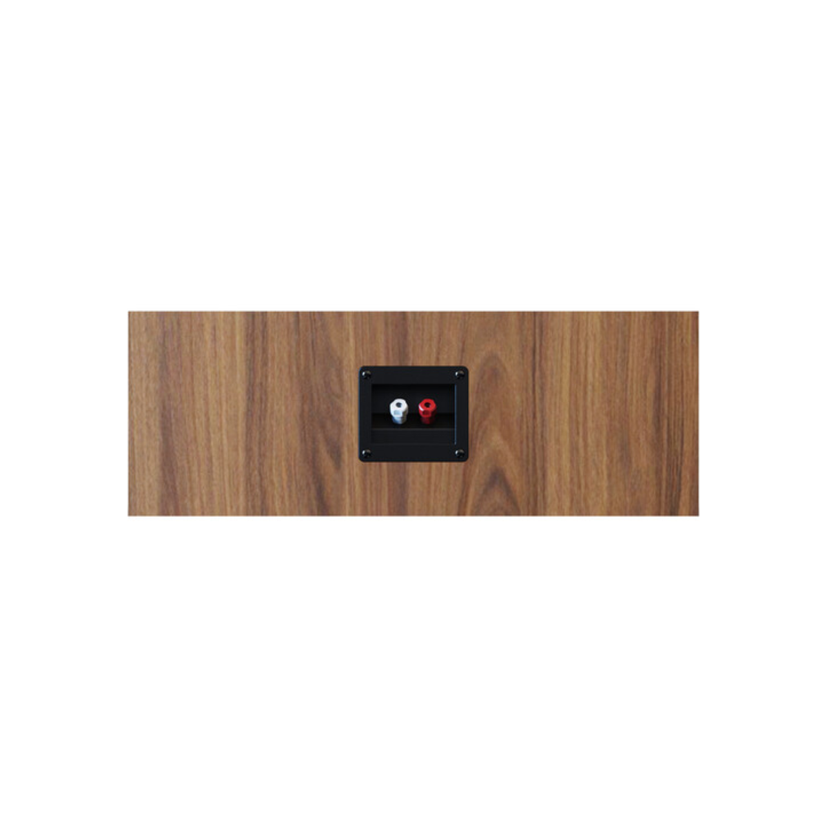 Elac Debut 3.0 DC5.3 - 2-Way Center Channel Speaker (Walnut)