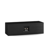 Dali Sonik Cinema - 2 Way Center Channel Speaker (Black)