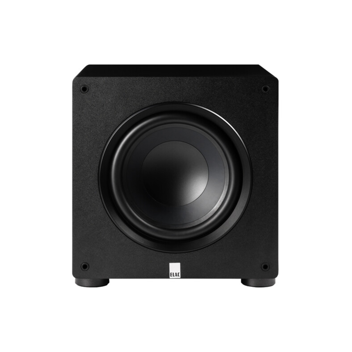 Elac Varro PS350 - 12 Inches 700W Premium Powered Subwoofer