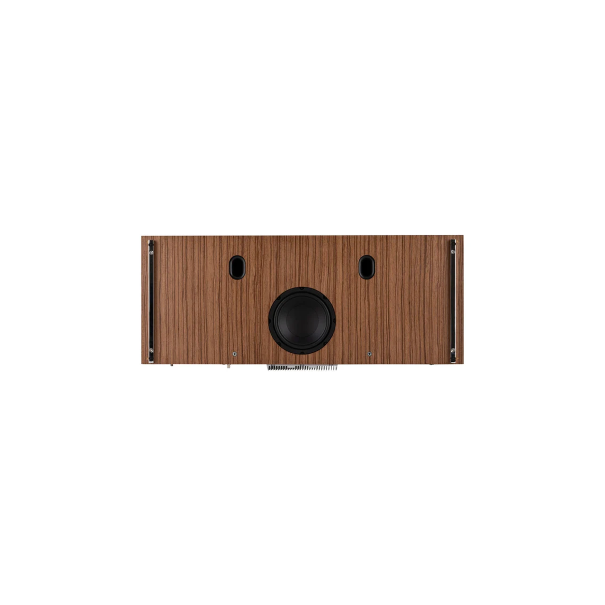 Ruark R810 Hi-Fi Radiogram  (Fused Walnut Veneer)
