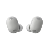 Sony WF-1000XM6 - The Best Noise Cancelling Wireless Earbuds, Up to 24 Hours of Battery, Bluetooth (Platinum Silver)