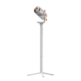 Mogo 4 Outdoor Match Night (Limited Edition) - World Cup Bundle, 1080P Full HD Portable Projector with Stand, Screen & Carrying Case