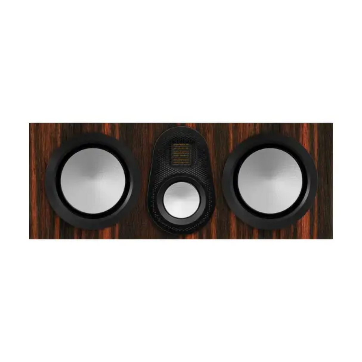 Monitor Audio Gold C250 6G Centre Channel Speaker (Macassar)